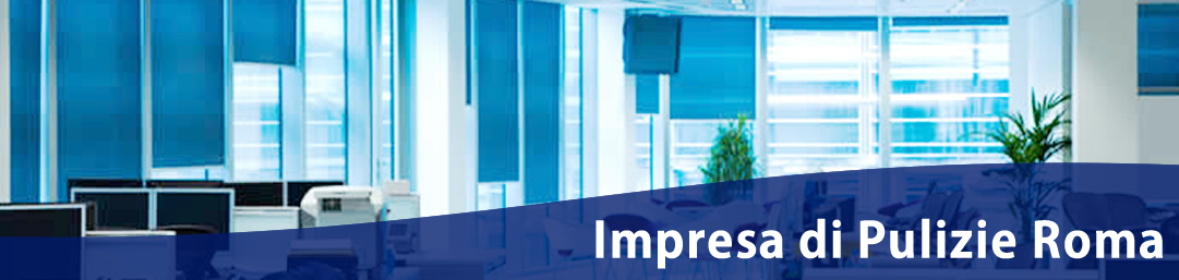 Impresa di Pulizie Pomezia - Impresa di Pulizie Pomezia