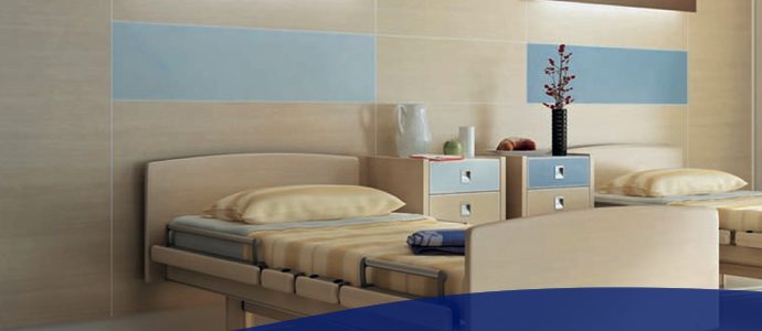 Impresa di Pulizie per Case di Cura