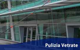 Impresa di Pulizie per Vetrate e Vetrine